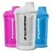 Шейкер AllNutrition Wave Shaker 600ml